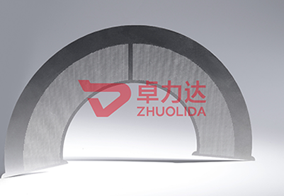 微孔過濾網