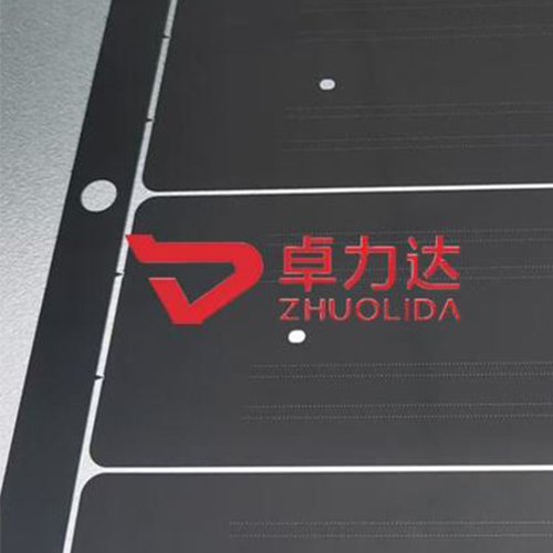 電鑄噴孔板加工
