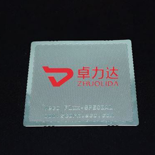 電鑄糖網(wǎng)加工