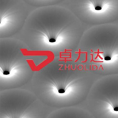 電鑄微孔霧化網(wǎng)