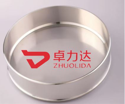 精密篩網(wǎng)電鑄加工 