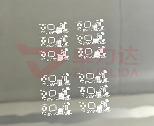 BALL MASK 鋼網電鑄廠家