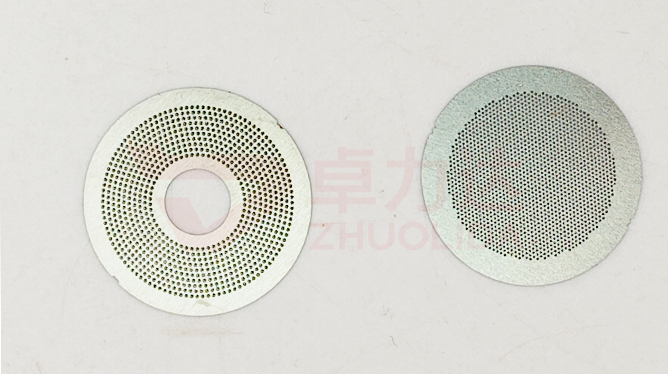無毛刺光化學(xué)蝕刻工藝制程核心要點及產(chǎn)業(yè)化應(yīng)用探析