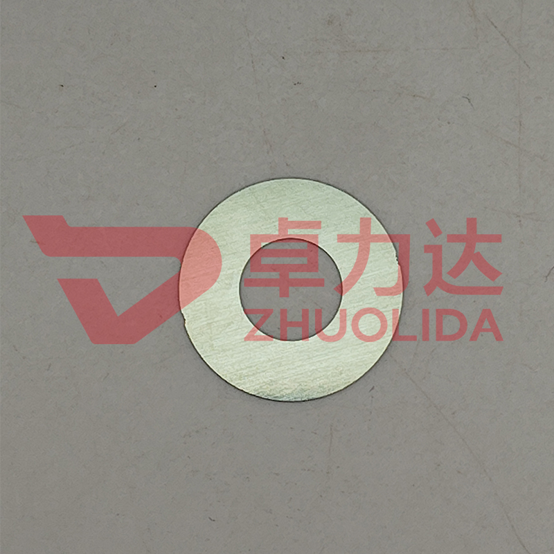 喇叭網微孔蝕刻